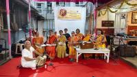 Bhajana Seva by Grant Road Sabha (4 Dec 2025)  